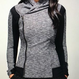 Lululemon Bhakti Yoga Jacket